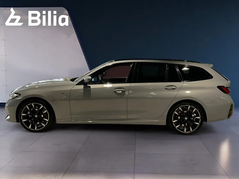 BMW 330 330d xDrive Touring - Photo 1