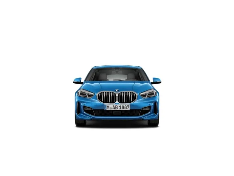 BMW 120 120i Hatch M Sport - Photo 1