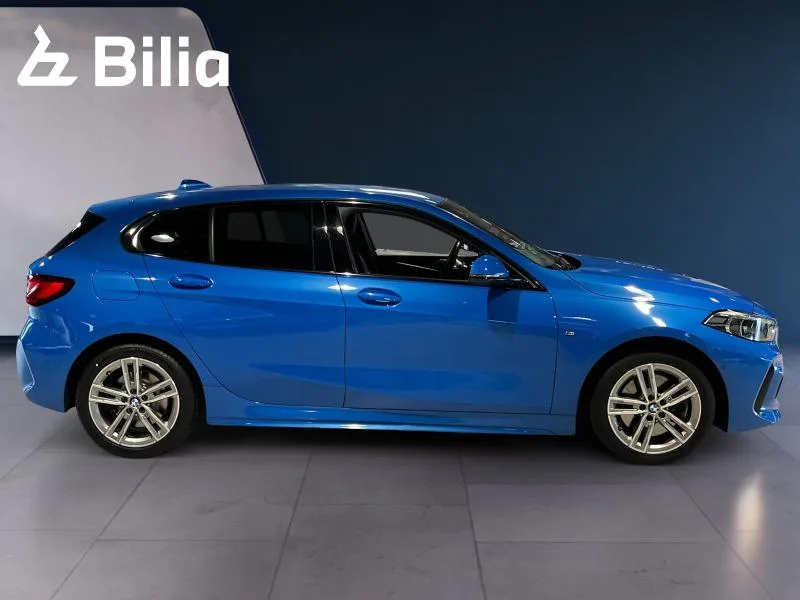 BMW 120 120i Hatch M Sport - Photo 1