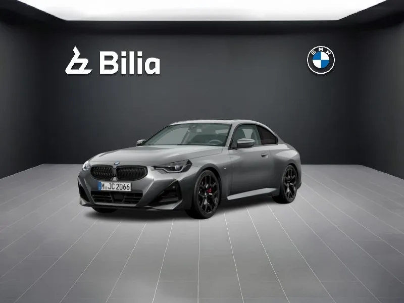 BMW 220 220i Coupé M Sport - Photo 1