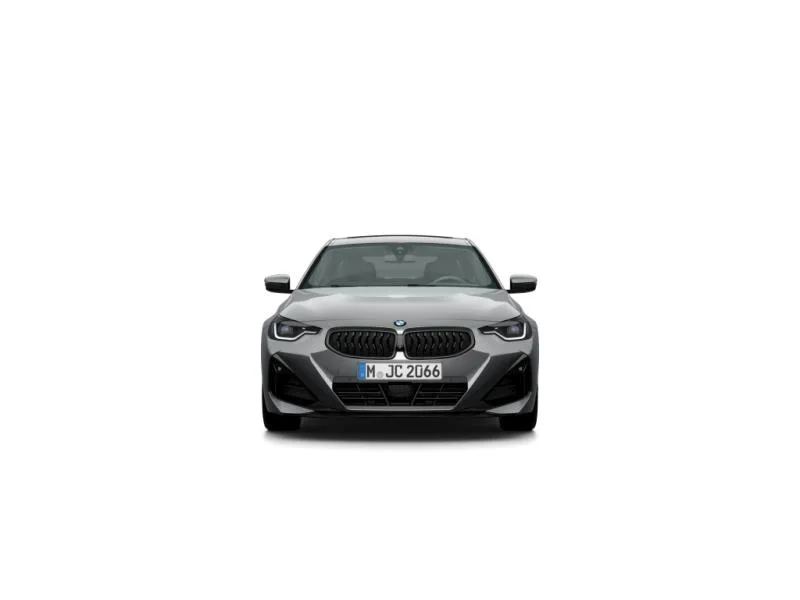 BMW 220 220i Coupé M Sport - Photo 1