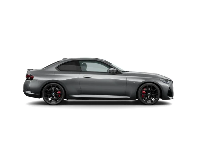 BMW 220 220i Coupé M Sport - Photo 1