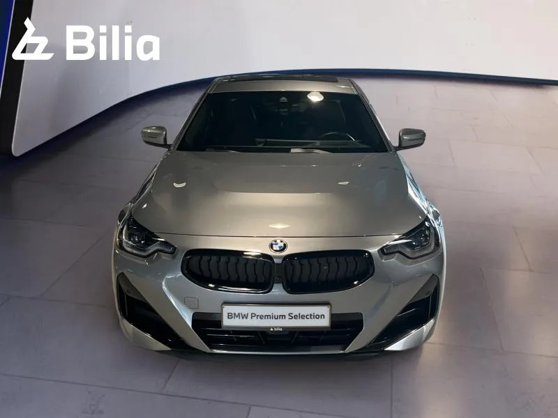 BMW 220 220i Coupé M Sport - Photo 1