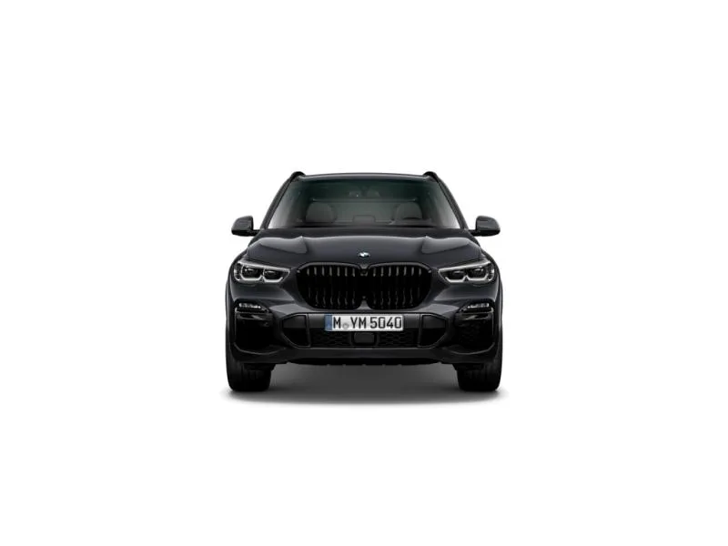 BMW X5 X5 xDrive40d M Sport - Photo 1