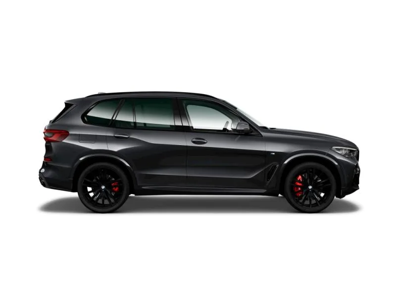 BMW X5 X5 xDrive40d M Sport - Photo 1