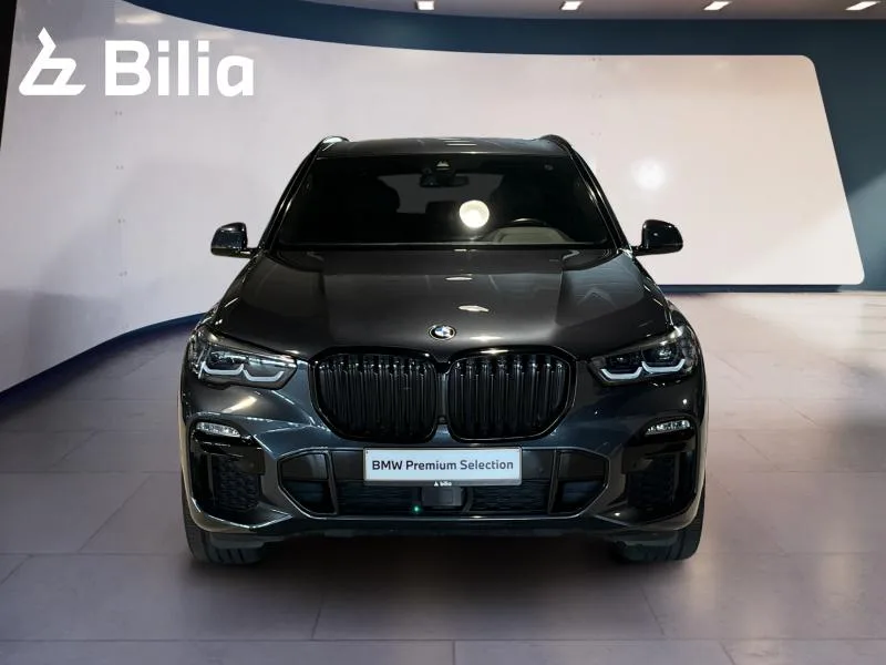 BMW X5 X5 xDrive40d M Sport - Photo 1