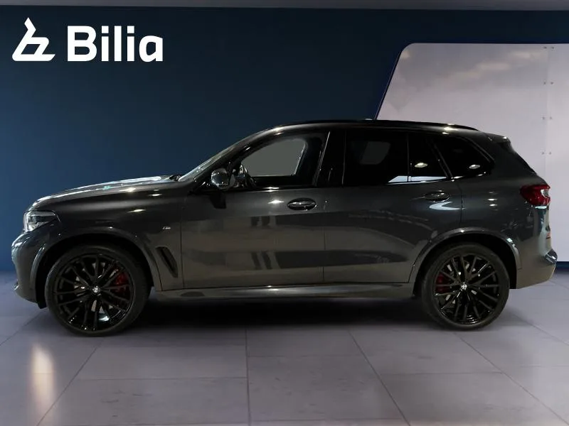 BMW X5 X5 xDrive40d M Sport - Photo 1