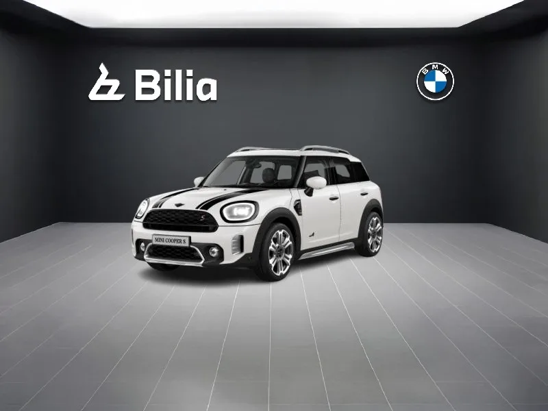 MINI Cooper S Countryman Cooper S Countryman ALL4 - Photo 1