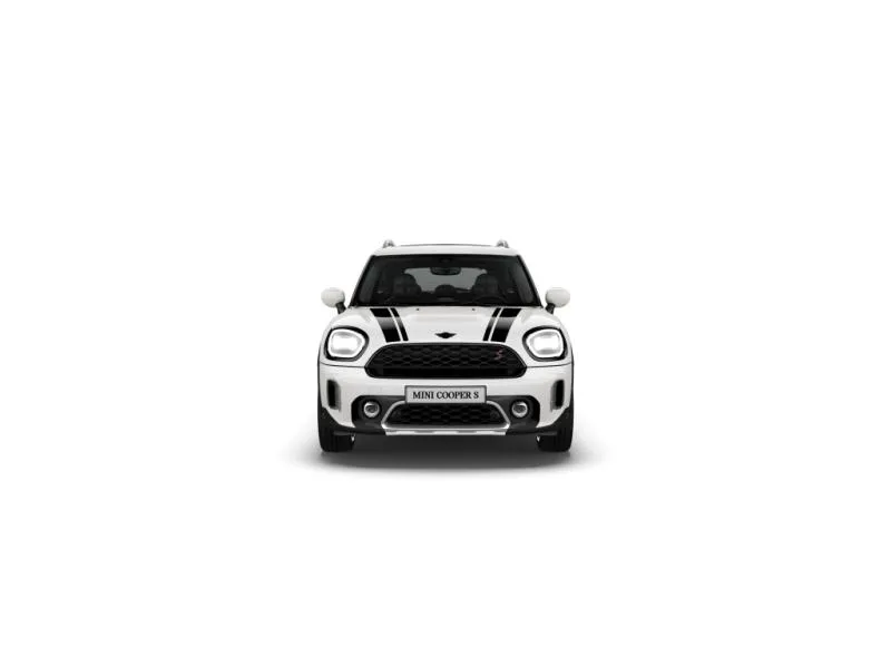 MINI Cooper S Countryman Cooper S Countryman ALL4 - Photo 1