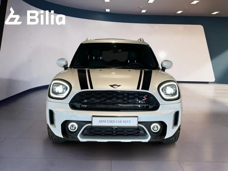MINI Cooper S Countryman Cooper S Countryman ALL4 - Photo 1