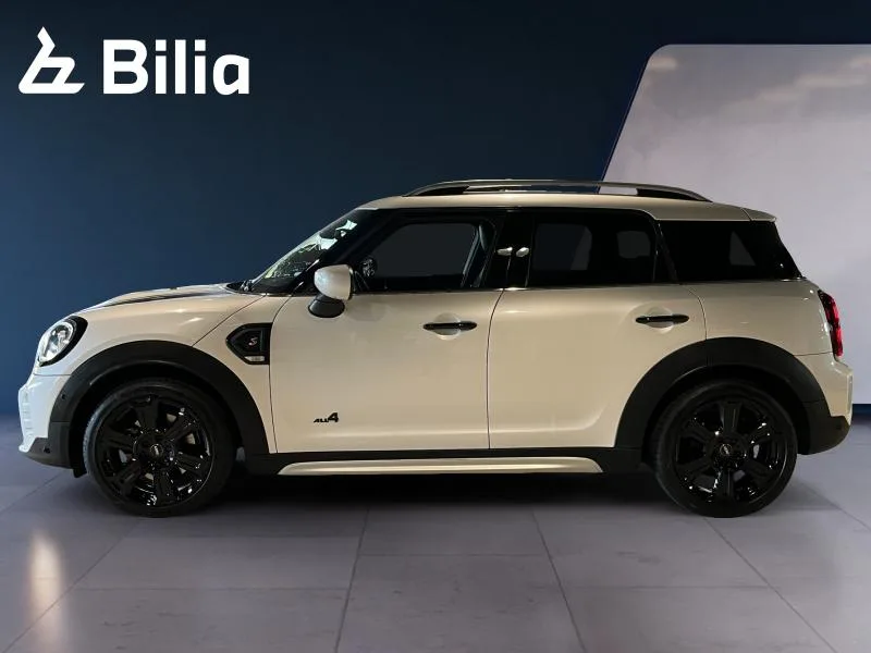 MINI Cooper S Countryman Cooper S Countryman ALL4 - Photo 1