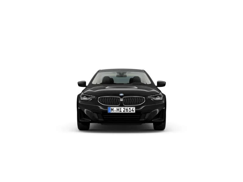 BMW 220 220i Coupé - Photo 1