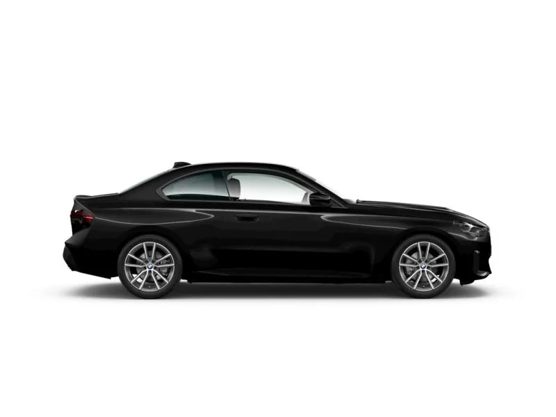 BMW 220 220i Coupé - Photo 1