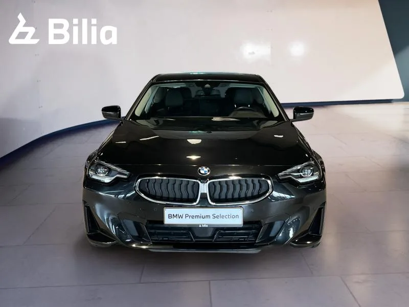BMW 220 220i Coupé - Photo 1