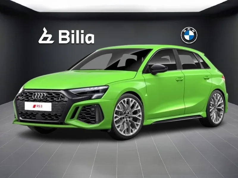 Audi RS3 RS 3 Sportback TFSI Quattro S tronic - Photo 1