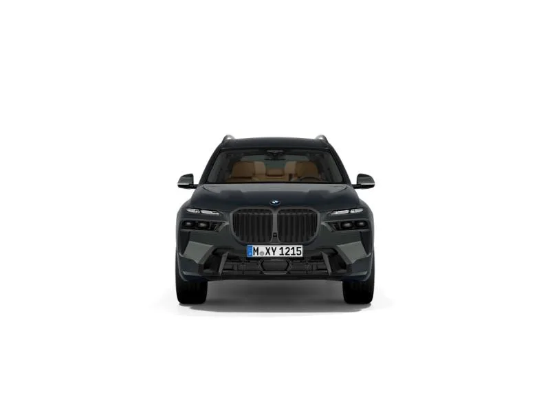 BMW X7 X7 xDrive40d M Sport - Photo 1