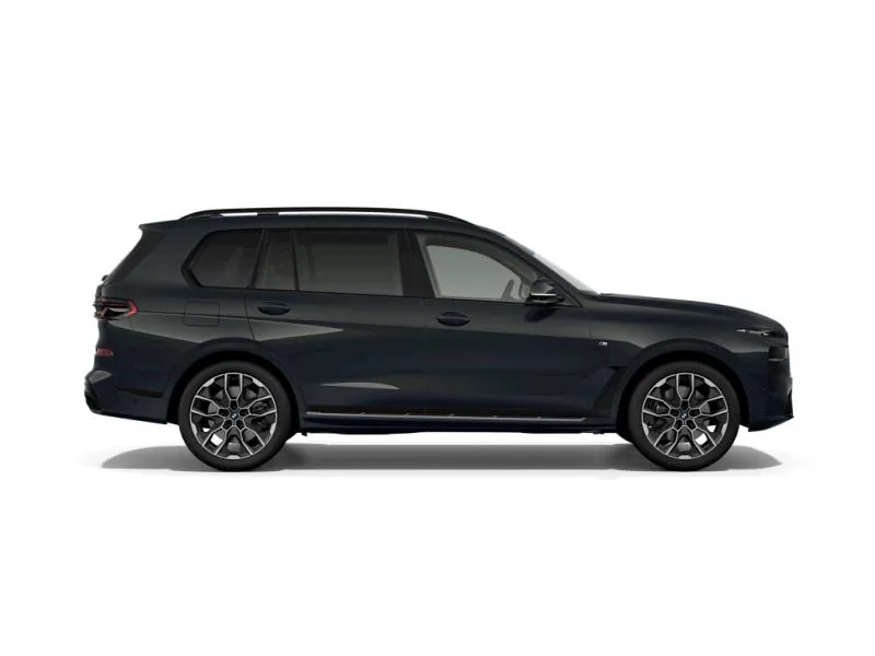 BMW X7 X7 xDrive40d M Sport - Photo 1
