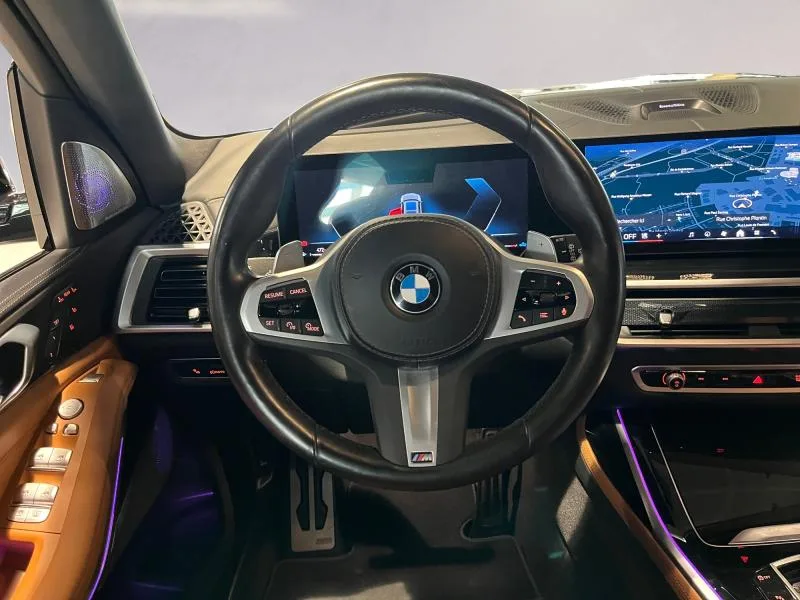 BMW X7 X7 xDrive40d M Sport - Photo 1