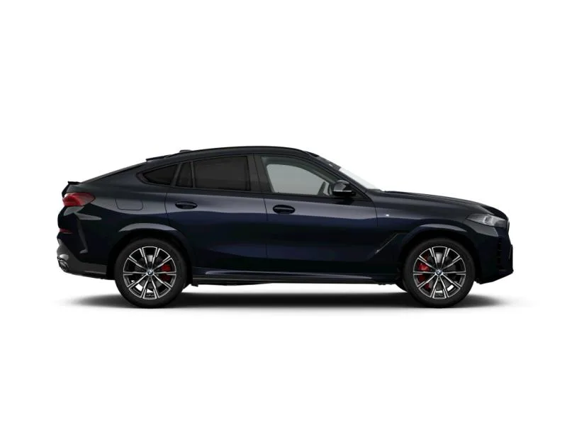 BMW X6 X6 xDrive30d M Sport - Photo 1