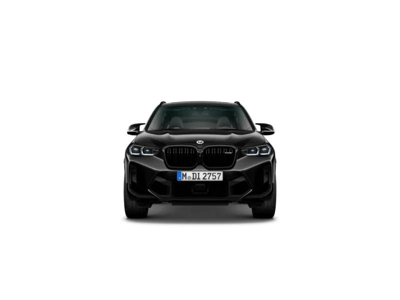 BMW X3 M X3 M Competition - Photo 1