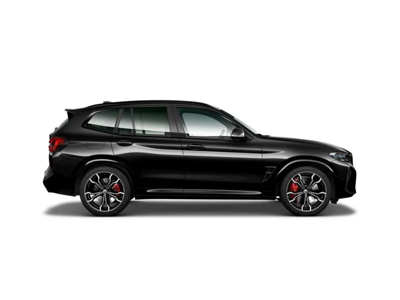 BMW X3 M X3 M Competition - Photo 1