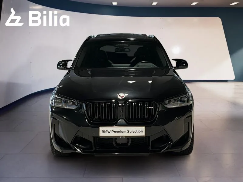BMW X3 M X3 M Competition - Photo 1