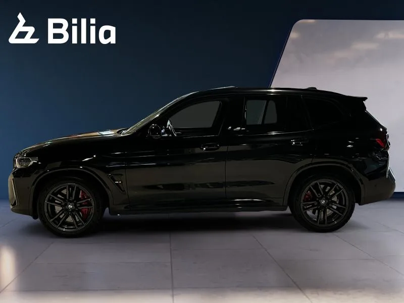 BMW X3 M X3 M Competition - Photo 1