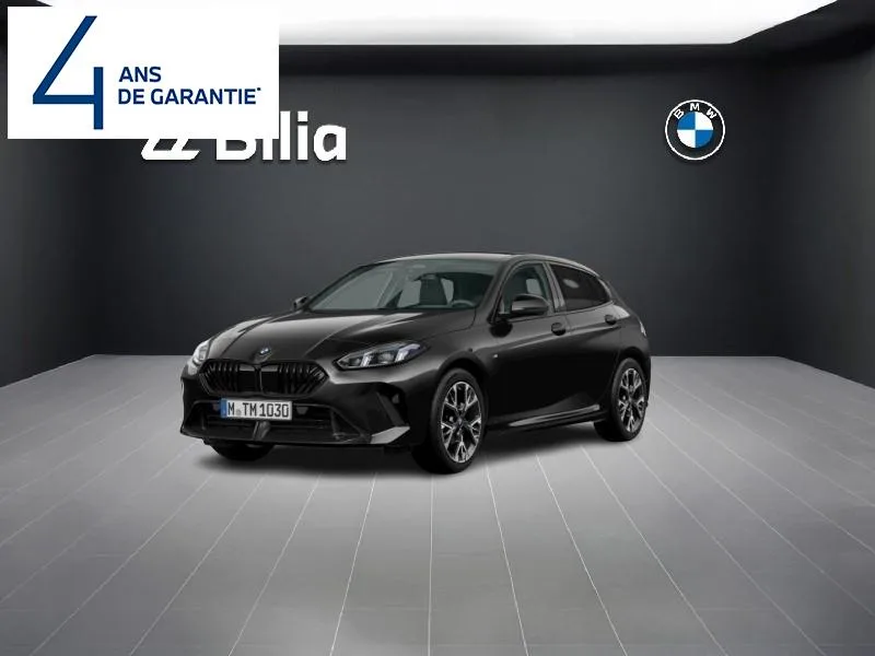 BMW 120 120 Hatch M Sport - Photo 1