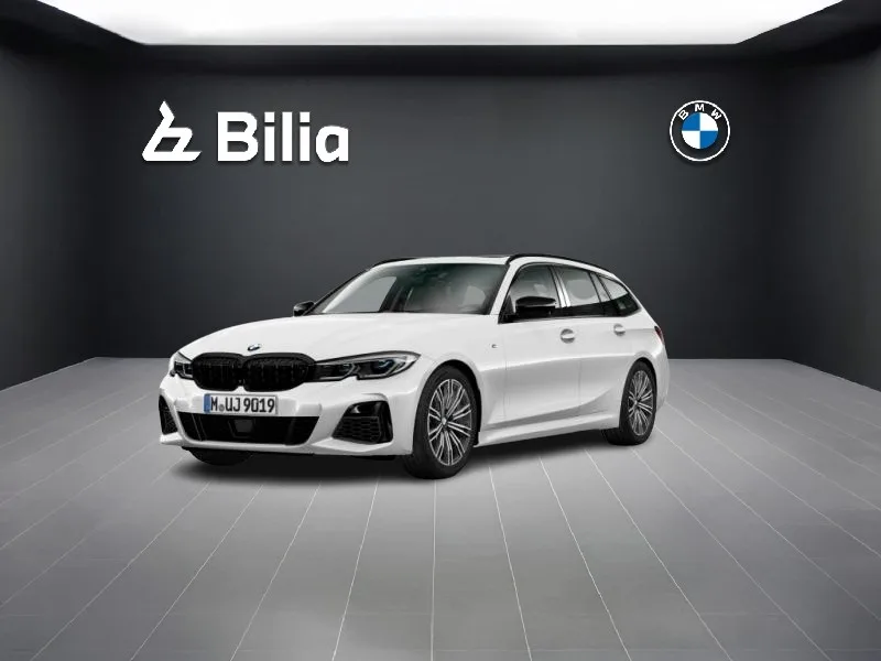BMW 340 M340d xDrive Touring - Photo 1