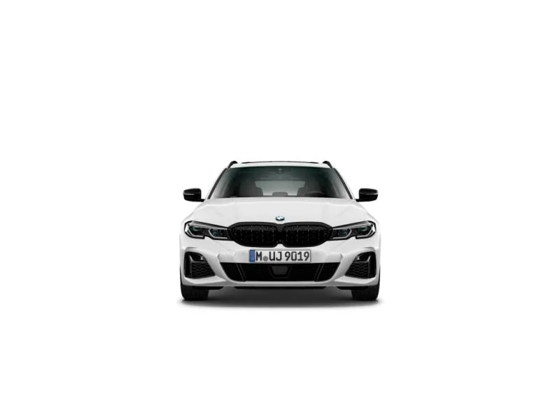 BMW 340 M340d xDrive Touring - Photo 1