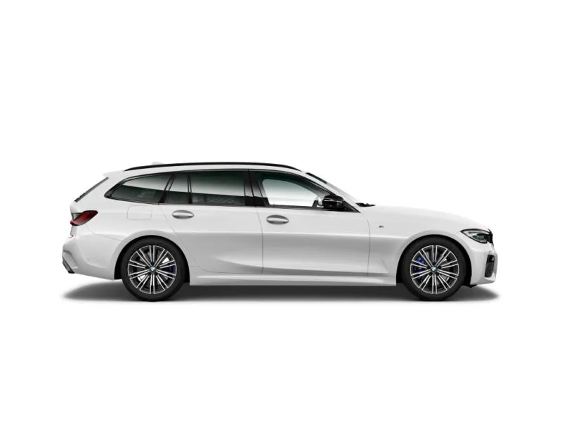 BMW 340 M340d xDrive Touring - Photo 1