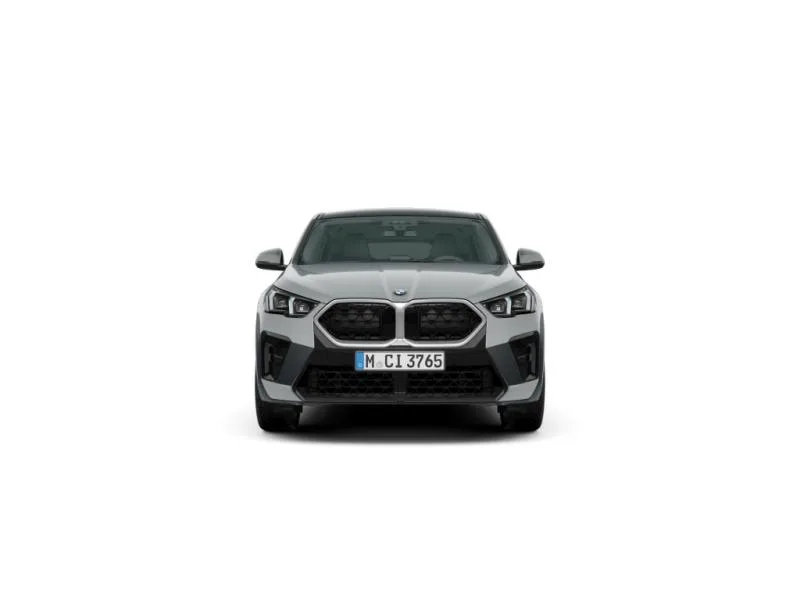 BMW X2 X2 sDrive20i M Sport - Photo 1