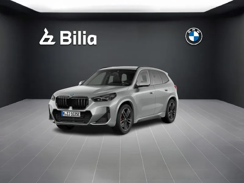 BMW X1 X1 xDrive30e M Sport - Photo 1