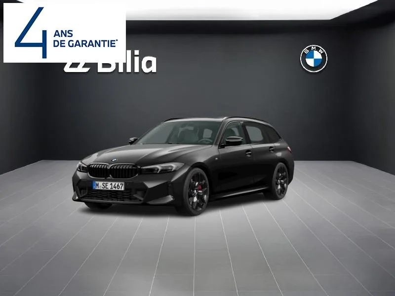 BMW 318 318d Touring M Sport - Photo 1
