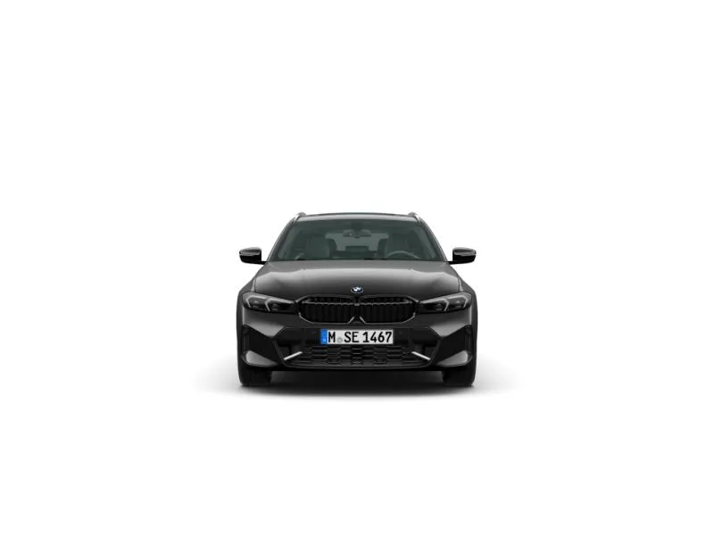 BMW 318 318d Touring M Sport - Photo 1