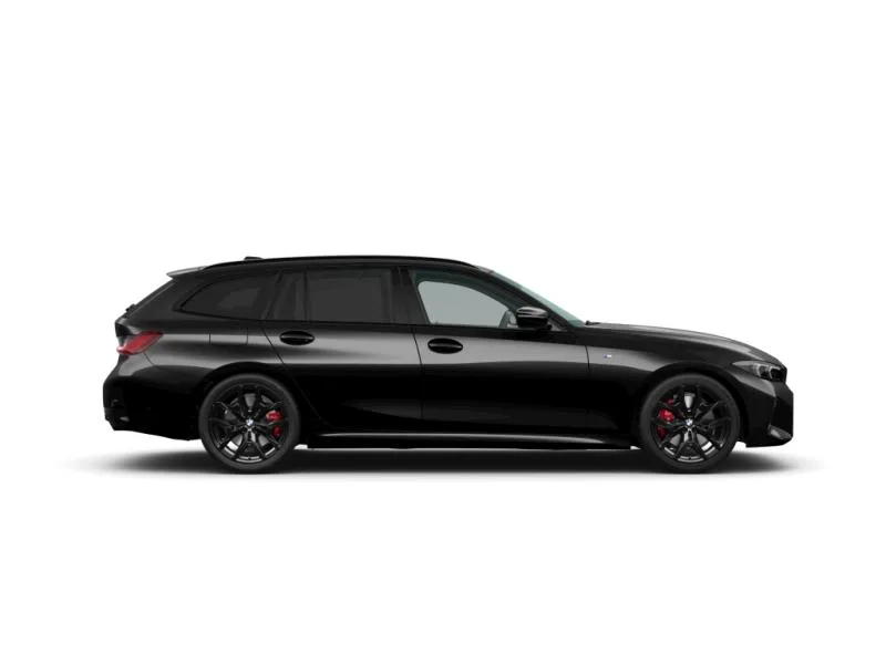 BMW 318 318d Touring M Sport - Photo 1