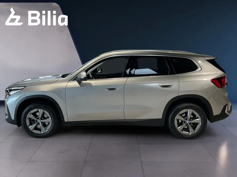 BMW X1 X1 sDrive18i - Photo 1