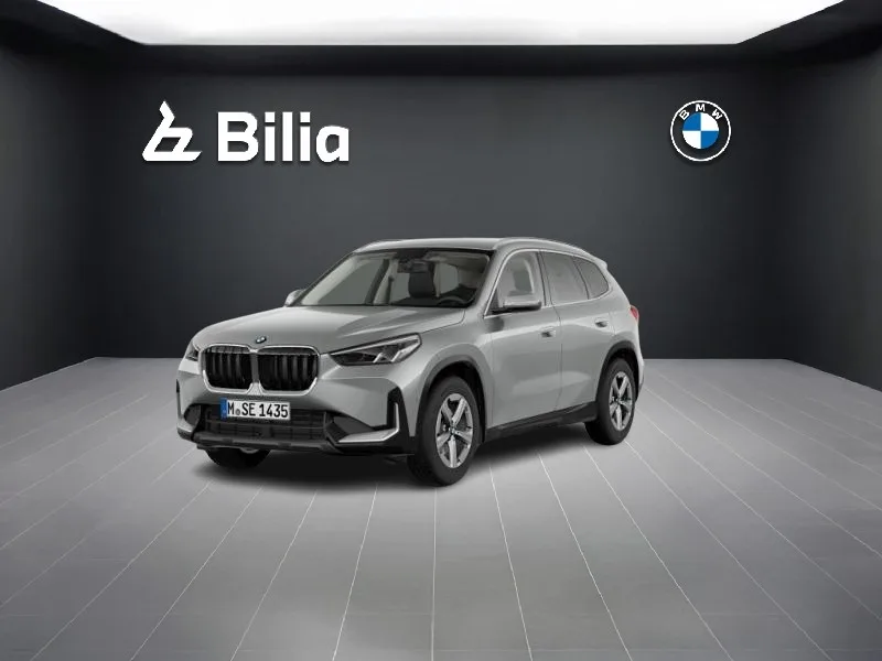 BMW X1 X1 sDrive18i - Photo 1