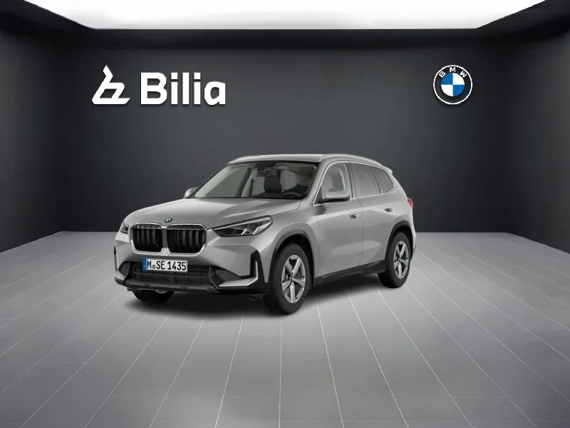 BMW X1 X1 sDrive18i - Photo 1