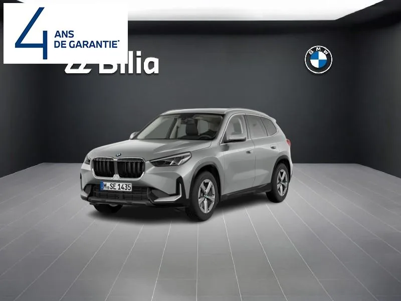 BMW X1 sDrive18i - Photo 1