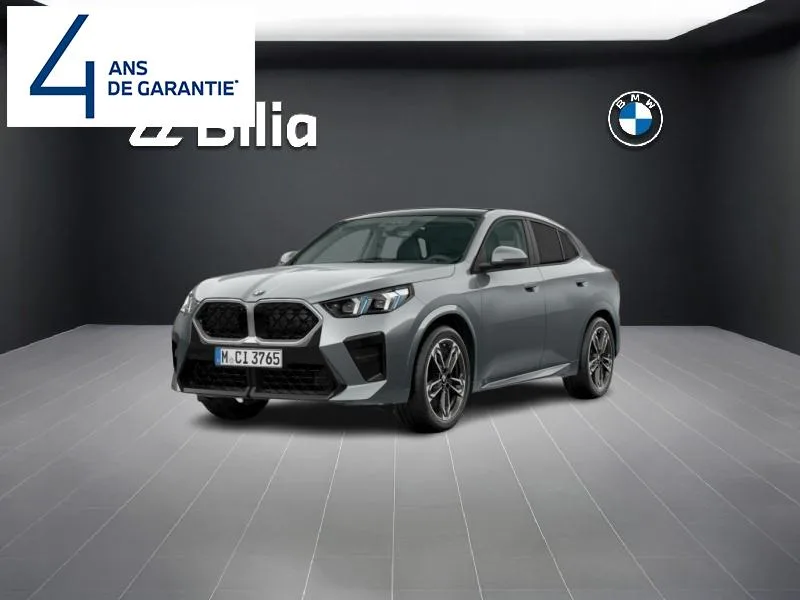 BMW X2 X2 sDrive20i M Sport - Photo 1