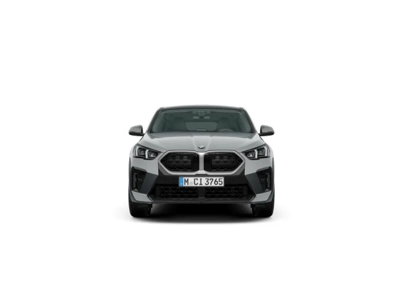 BMW X2 X2 sDrive20i M Sport - Photo 1