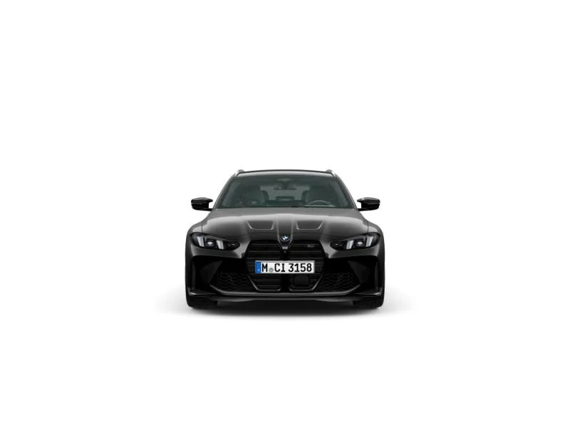 BMW M3 M3 Touring Competition M xDrive - Photo 1