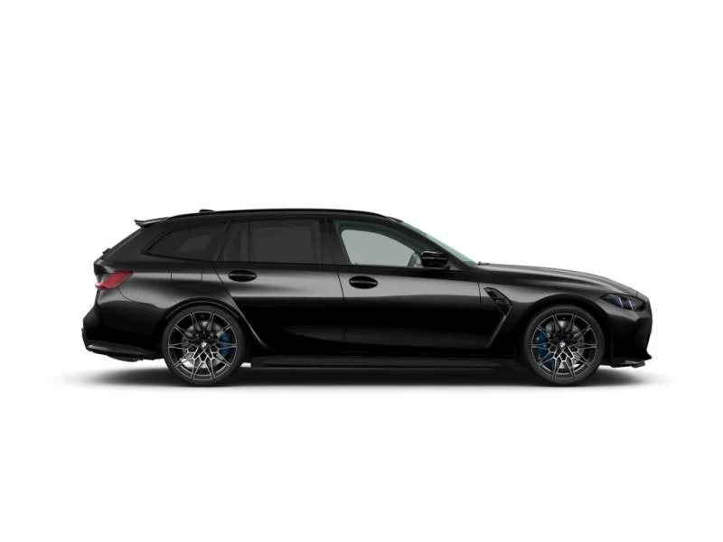 BMW M3 M3 Touring Competition M xDrive - Photo 1