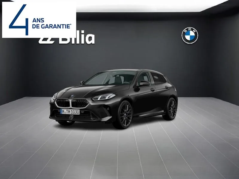 BMW 116 116 Hatch M Sport - Photo 1