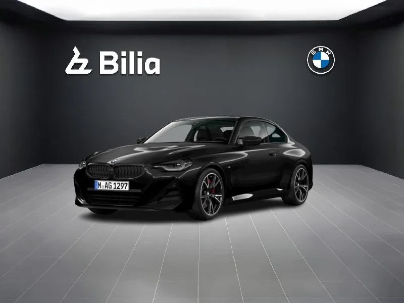 BMW 240 M240i xDrive Coupé - Photo 1