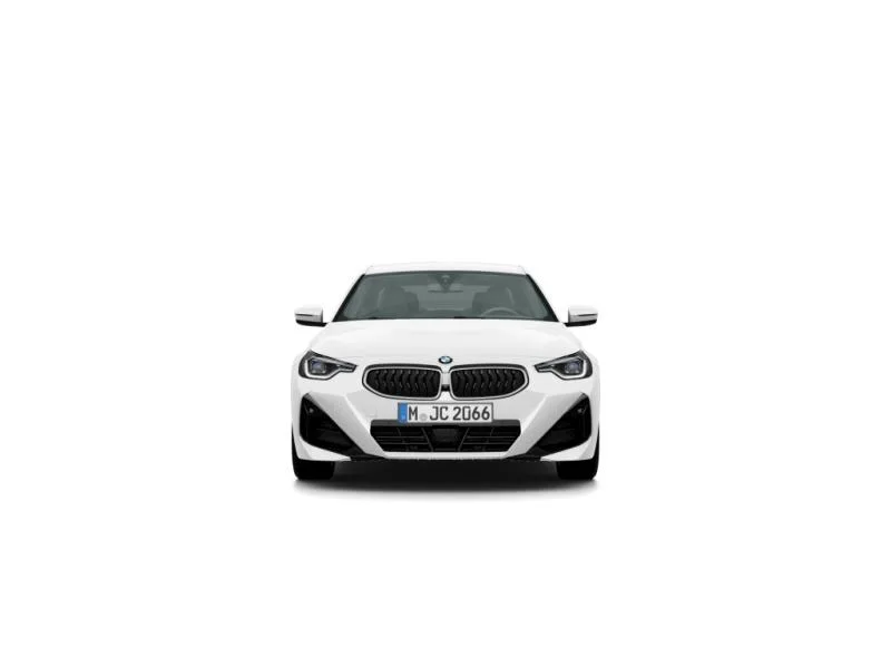 BMW 218 218i Coupé M Sport - Photo 1