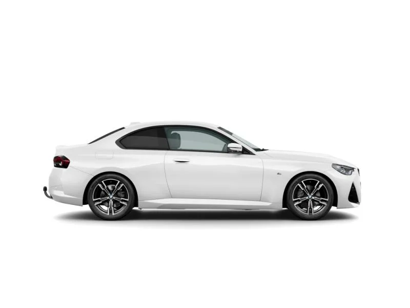 BMW 218 218i Coupé M Sport - Photo 1