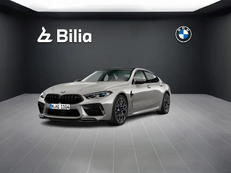 BMW M8 M8 Competition Gran Coupé - Photo 1