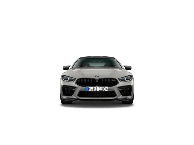 BMW M8 M8 Competition Gran Coupé - Photo 1